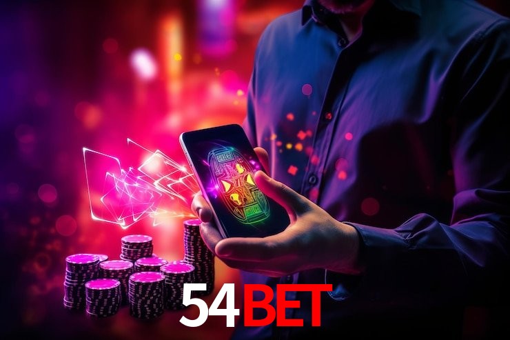 54bet feedback — formulário de envio no aplicativo oficial