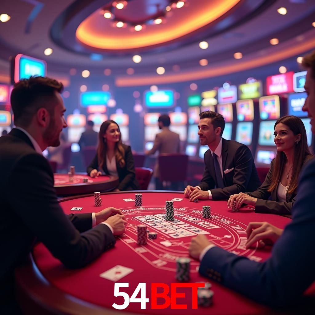 FAQ 54bet — central de ajuda e suporte oficial Brasil